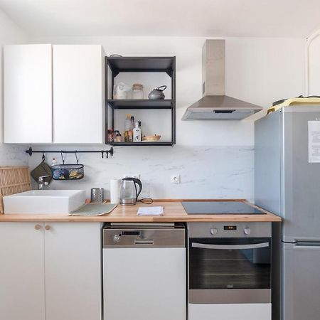 Cabana & Grand Appartement Cosy - Parking & Balcon Villefranche-sur-Saône Zewnętrze zdjęcie