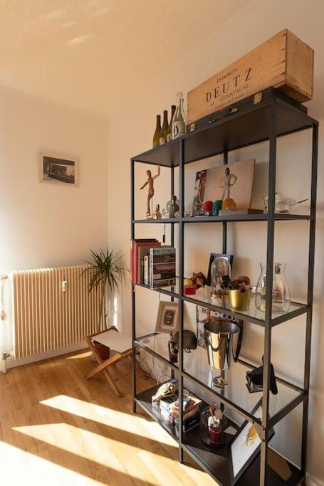 Cabana & Grand Appartement Cosy - Parking & Balcon Villefranche-sur-Saône Zewnętrze zdjęcie